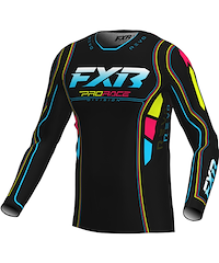 FXR FXR Revo Velocity Crosströja Rave