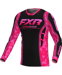 FXR FXR Revo Velocity Crosströja Razzle