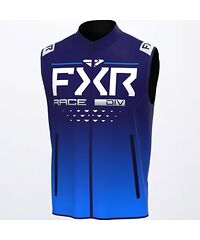 FXR FXR RR Väst Navy Blå