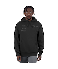FXR FXR Stack Pullover Hoodie Svart