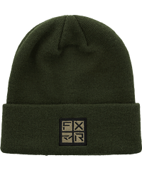 FXR FXR Task Beanie Grön