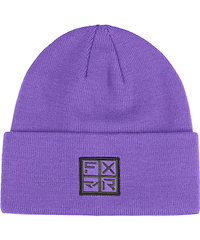 FXR FXR Task Beanie Lila