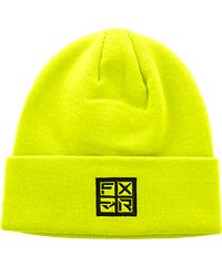 FXR FXR Task Beanie Neongul