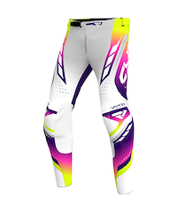 FXR FXR Vapor Air Crossbyxor Fusion