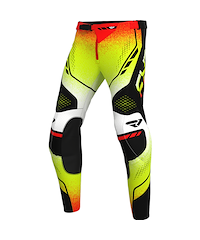 FXR FXR Vapor Air Crossbyxor Heat