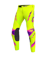 FXR FXR Vapor Air Crossbyxor Nuclear