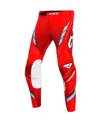FXR FXR Vapor Air Crossbyxor Scorch Barn