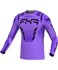 FXR FXR Vapor Air Crosströja Abyss Barn