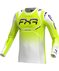 FXR FXR Vapor Air Crosströja Atomic Barn