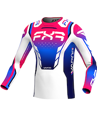 FXR FXR Vapor Air Crosströja Berry