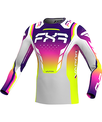 FXR FXR Vapor Air Crosströja Fusion