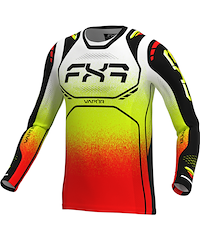 FXR FXR Vapor Air Crosströja Heat