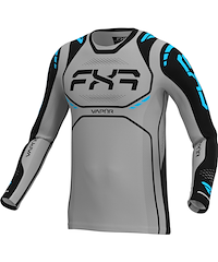 FXR FXR Vapor Air Crosströja Platinum