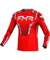 FXR FXR Vapor Air Crosströja Scorch Barn