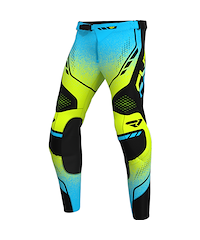 FXR FXR Vapor Crossbyxor Vivid