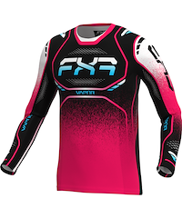 FXR FXR Vapor Crosströja Burst