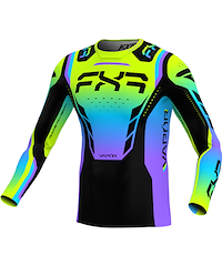 FXR FXR Vapor Crosströja Ethane