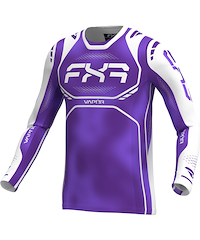 FXR FXR Vapor Crosströja Haze