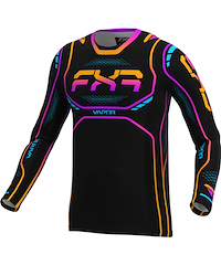 FXR FXR Vapor Crosströja Nightfall Barn