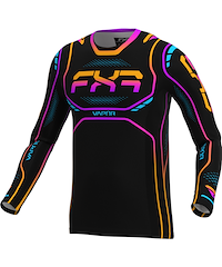 FXR FXR Vapor Crosströja Nightfall