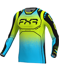 FXR FXR Vapor Crosströja Vivid