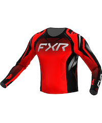 FXR Helium Edge Crosströja Sting