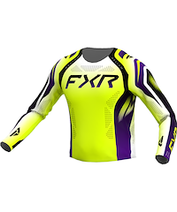FXR Helium Edge Crosströja Surge