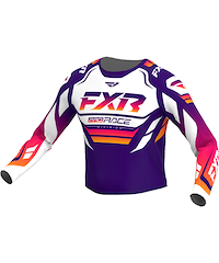 FXR Revo Crosströja Daybreak Barn