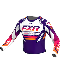 FXR Revo Crosströja Daybreak