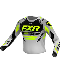 FXR Revo Crosströja Radioactive