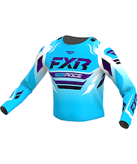 FXR Revo Crosströja Skyshot