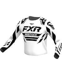 FXR Revo Crosströja Static