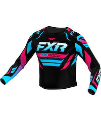 FXR Revo Crosströja Strobe Barn