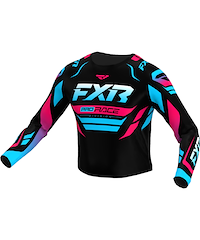 FXR Revo Crosströja Strobe