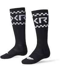 FXR Strumpor Svart