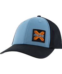FXR FXR Authentic Hat Blå Orange