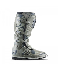 Gaerne Gaerne Fastback Endurance Enduro Troop Stövlar Grå