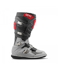 Gaerne Gaerne GX1 Crosstövlar Svart Röd Grå