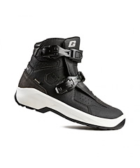 Gaerne Gaerne Pantera GORE-TEX MC-Skor Svart