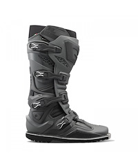 Gaerne Gaerne SG22 Gore-Tex Enduro Battleship Stövlar Svart Grå