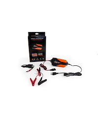 GET GET LIFEP04-PB Batteriladdare