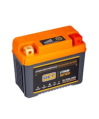 GET GET ATH3 Litiumbatteri