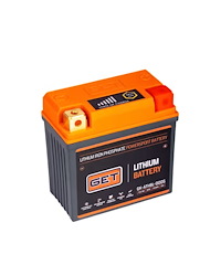 GET GET ATH5 Litiumbatteri