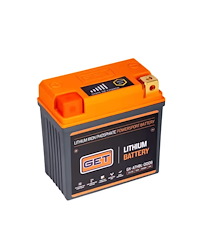 GET GET ATH6 Litiumbatteri