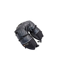Giant Loop Giant Loop Coyote Saddlebag Svart