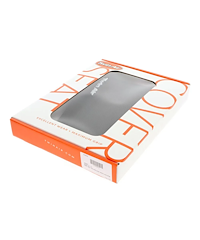 Twin Air Twin Air Sadelöverdrag Svart