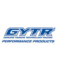 GYTR GYTR Blue silicone Radiator hose