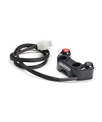 GYTR GYTR R7 höger brytare på styret