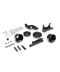 GYTR GYTR Snabbt Hjulbytessystem