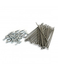 Haan Wheels Haan Wheels, Ekersats (Haan), 16", BAK 